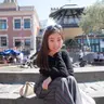 Profile picture of Juno Zhu