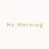 Profile picture of Ms Morning