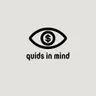 Profile picture of QUIDS in MIND