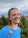 Profile picture of Sarah Wettstadt