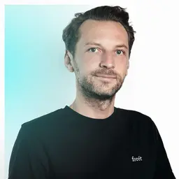 A profile image of Tomas Vysny