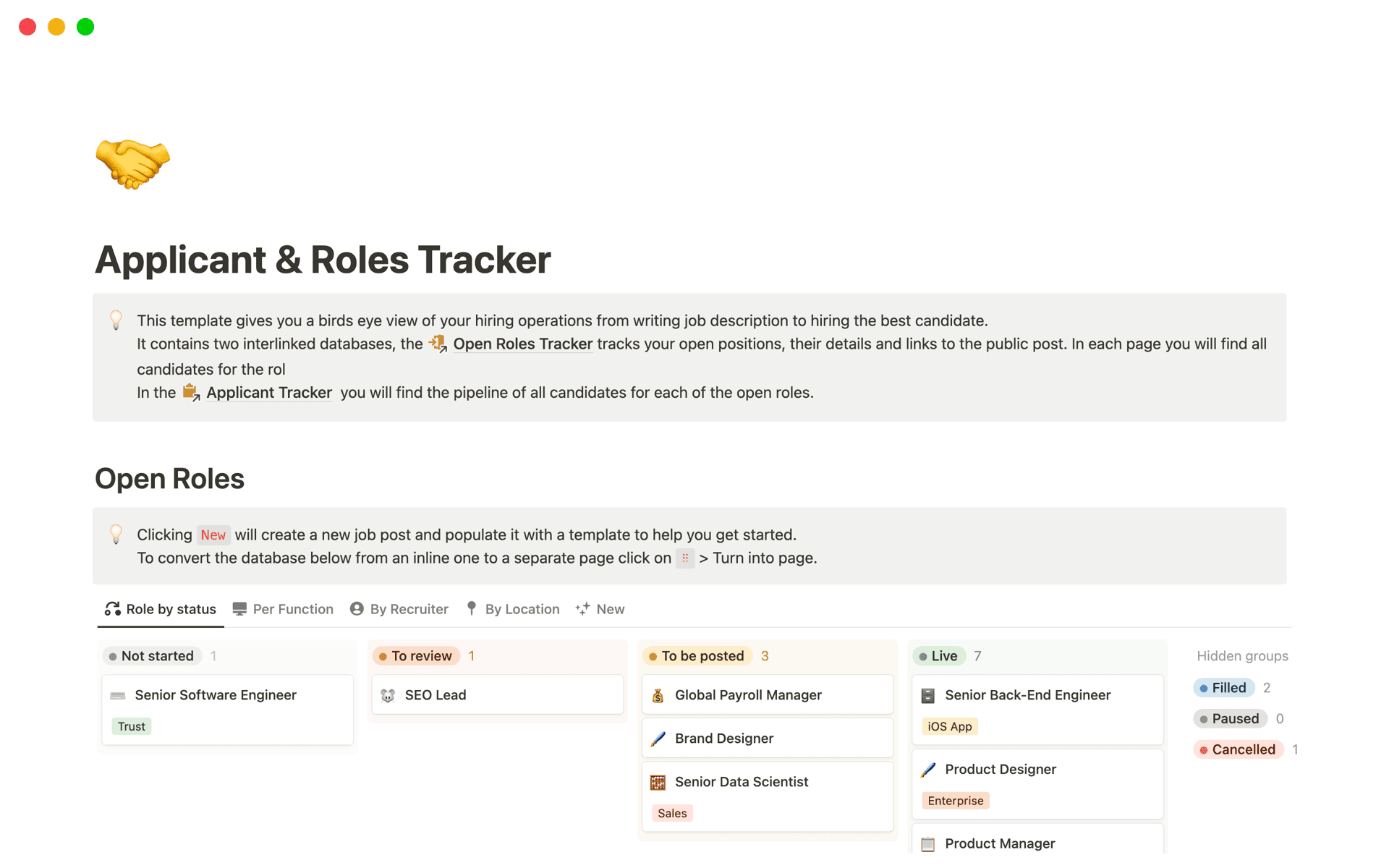 top-10-job-opportunities-templates-in-notion의 이미지