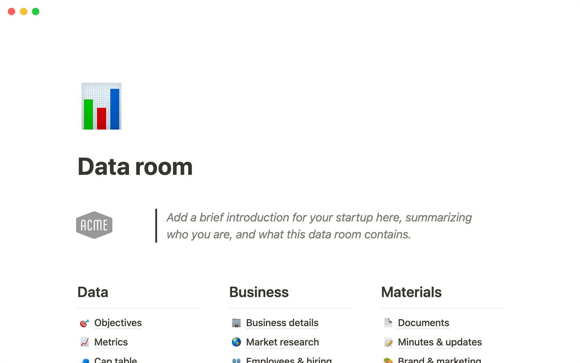 Image for top-9-free-data-science-templates-in-notion