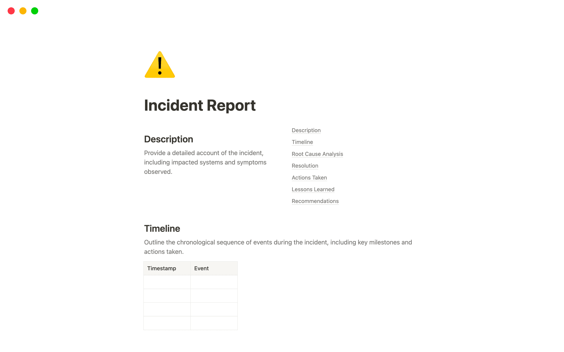 Bild för top-7-incident-report-templates-for-software-developers